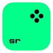 Movavi Screen Capture Logo