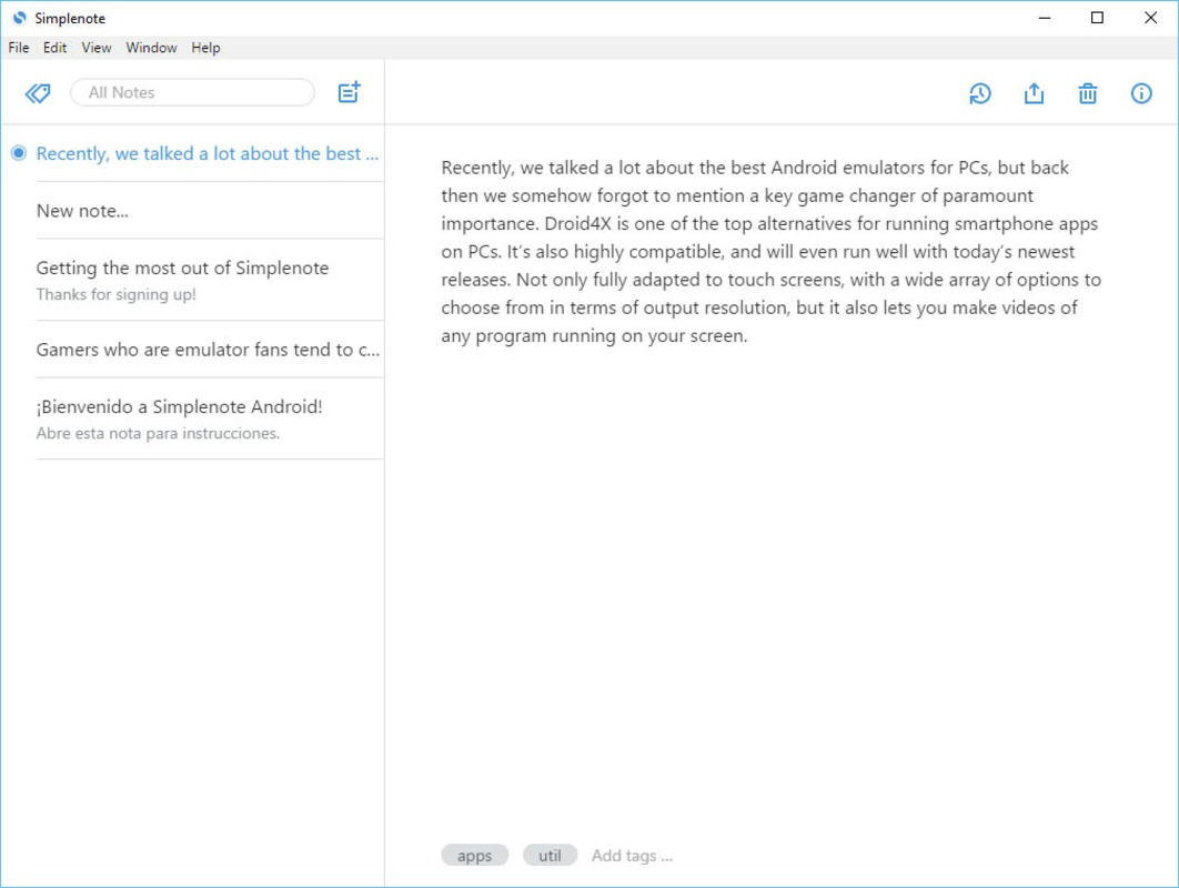 Screenshot 4