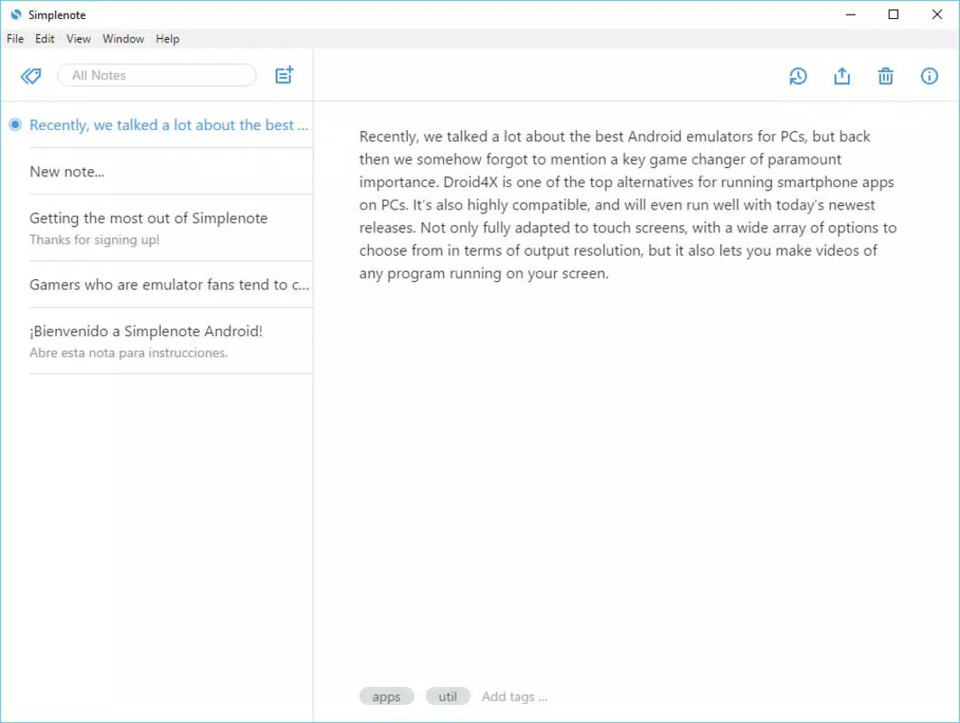 Screenshot 4