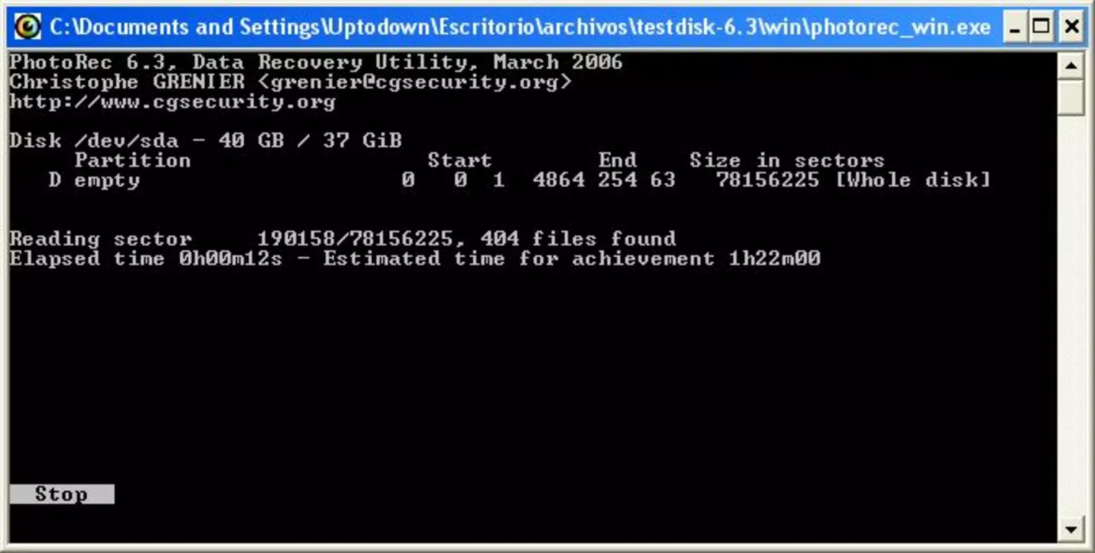 Screenshot 2