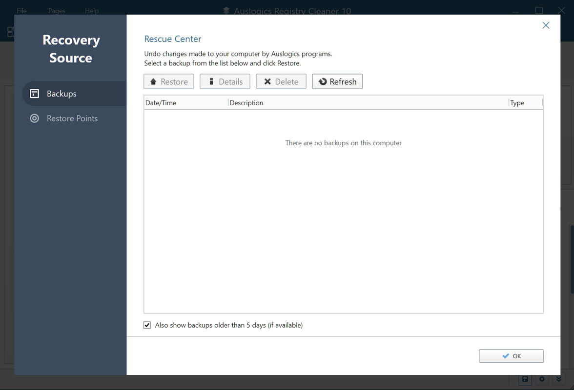 Screenshot 1 screenshot 1