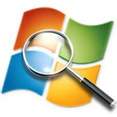 Process Explorer Logo