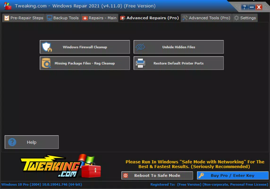 Screenshot 4