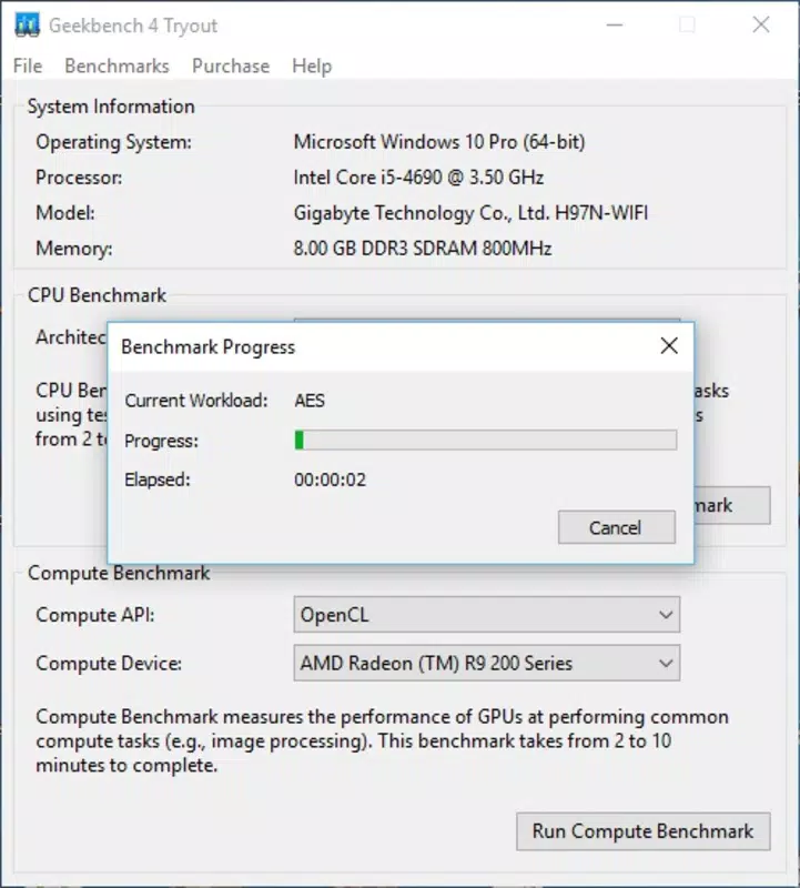 Screenshot 3