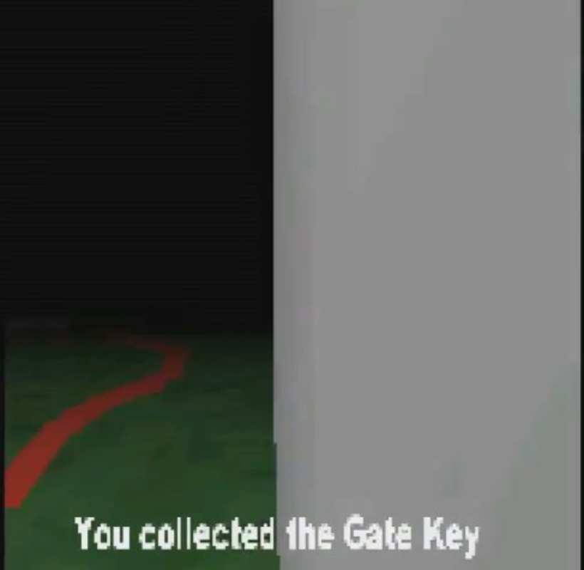 Imscared
