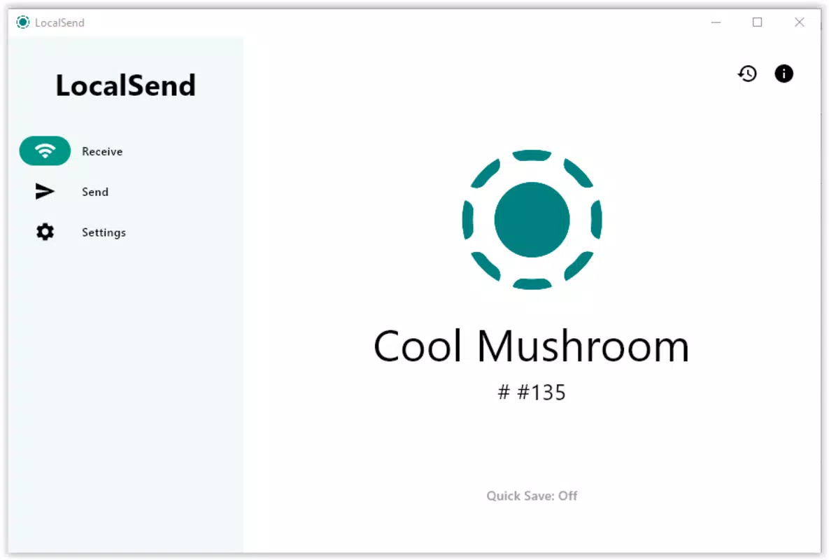LocalSend