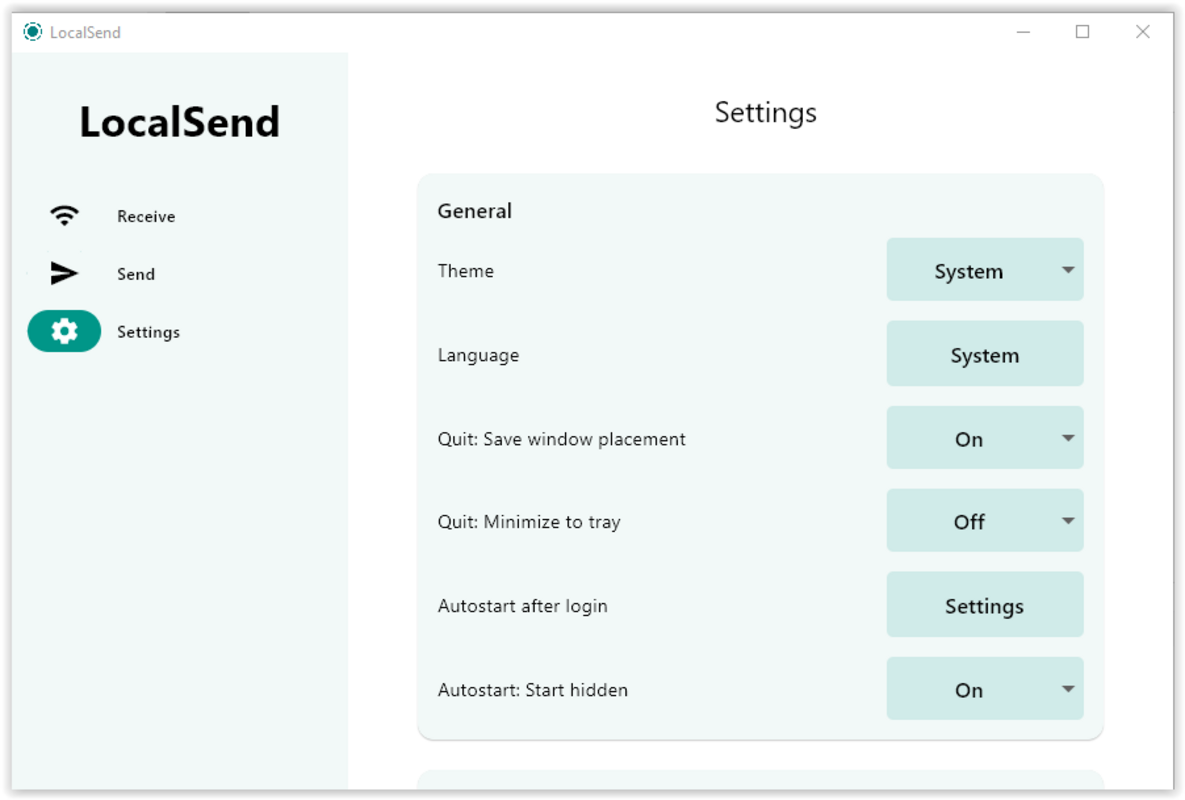 Screenshot 3 screenshot 3