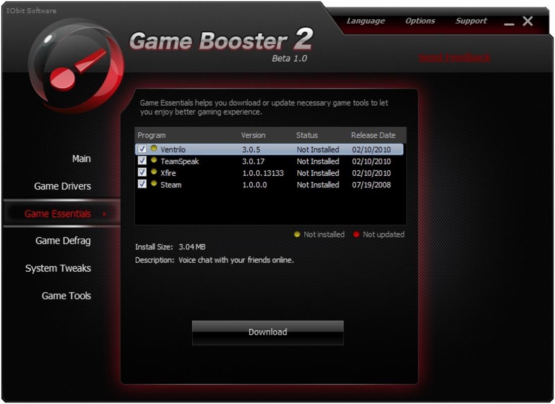 Screenshot 6 screenshot 6