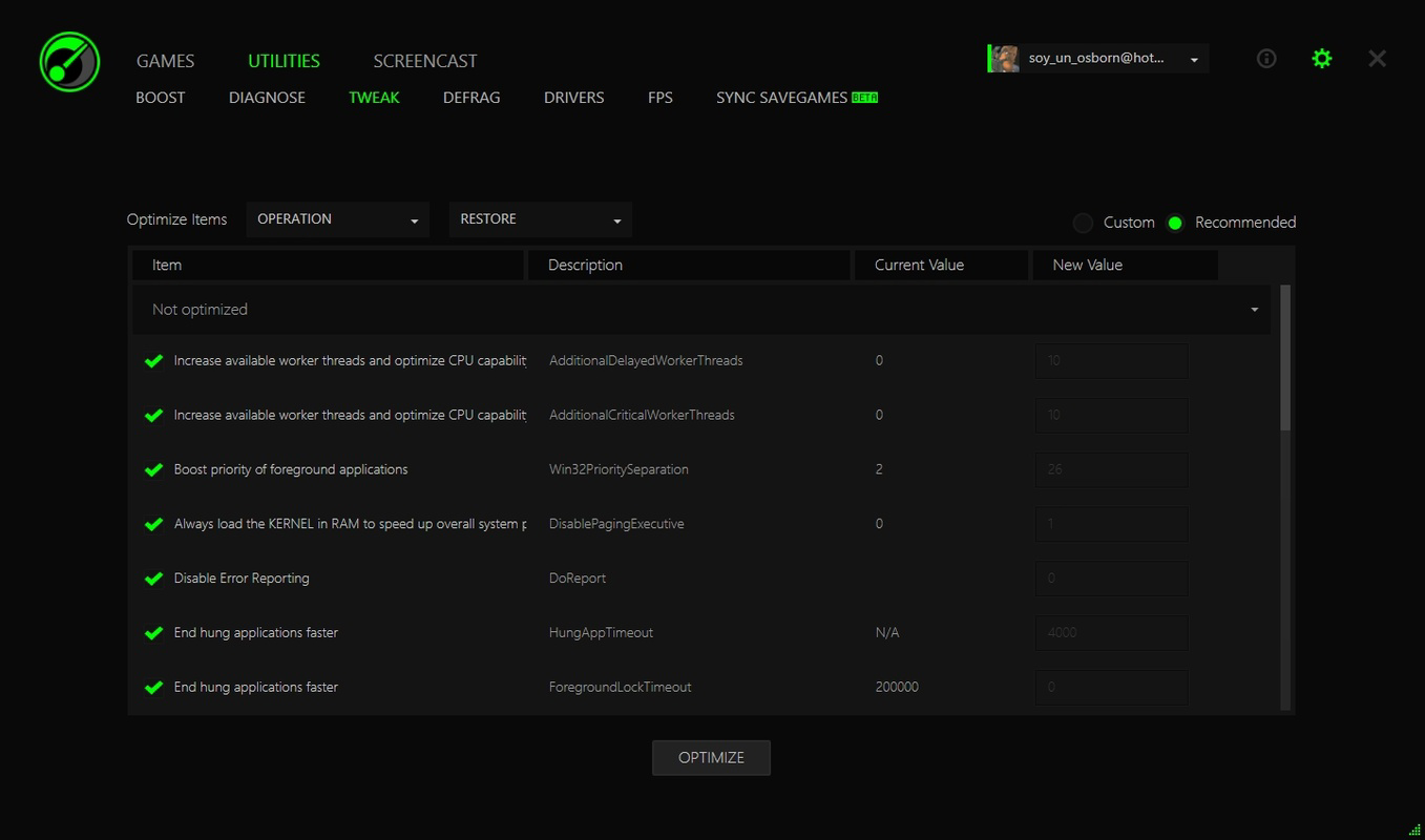 Screenshot 4 screenshot 4