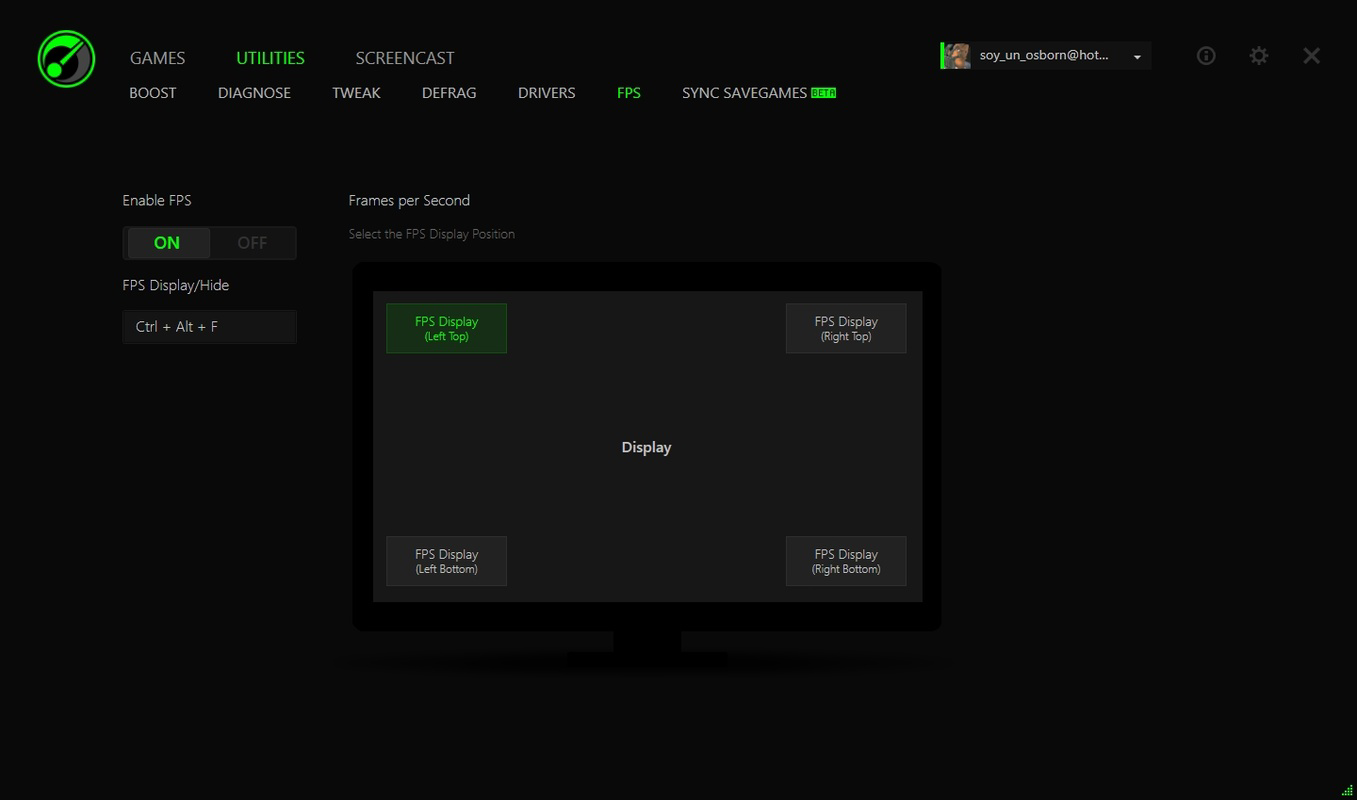 Screenshot 3 screenshot 3