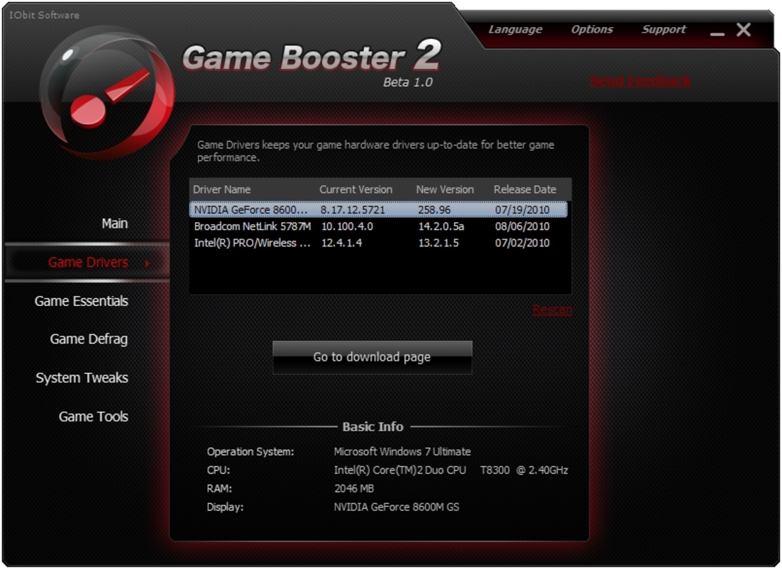 Screenshot 5 screenshot 5