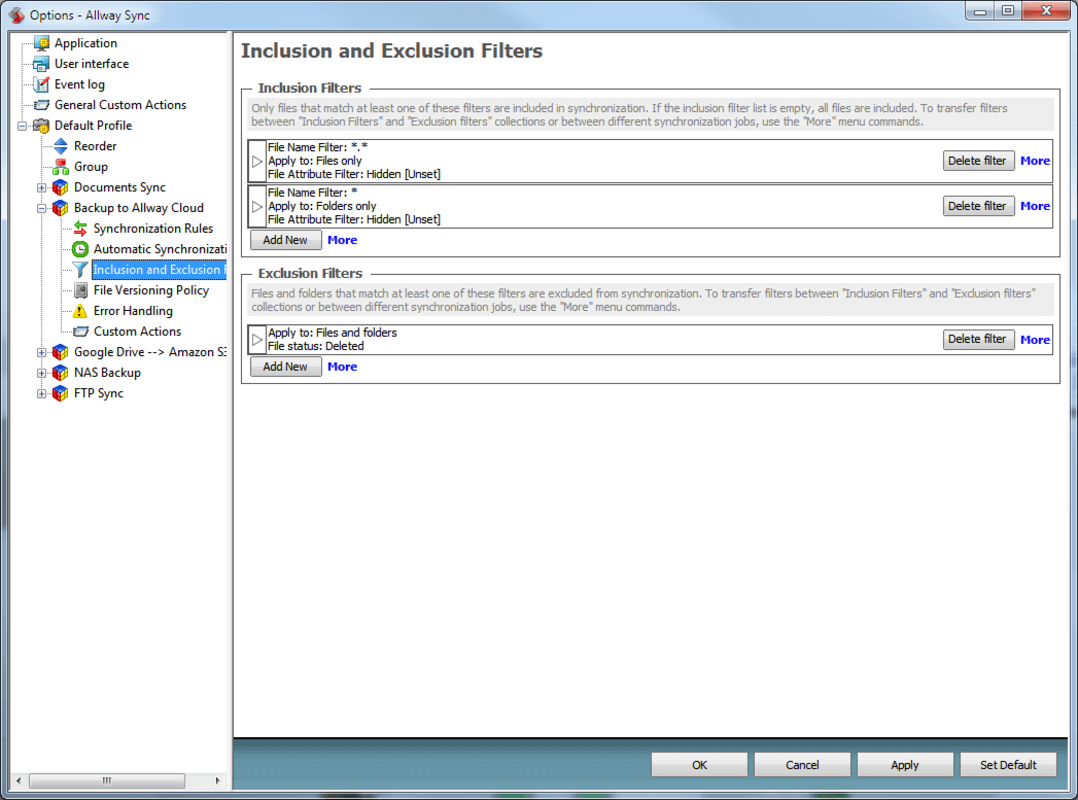 Screenshot 3 screenshot 3