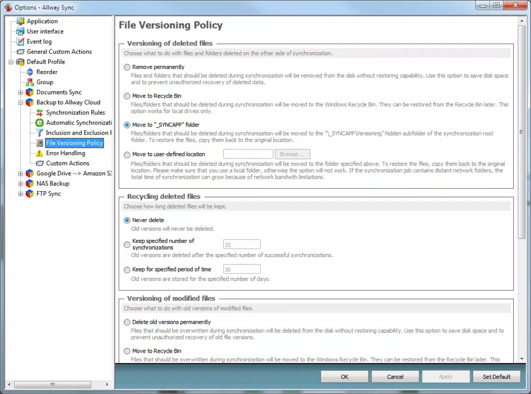 Screenshot 4