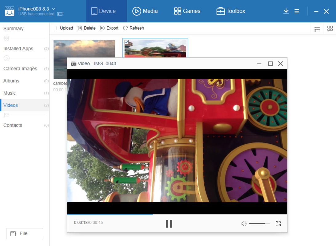Screenshot 3