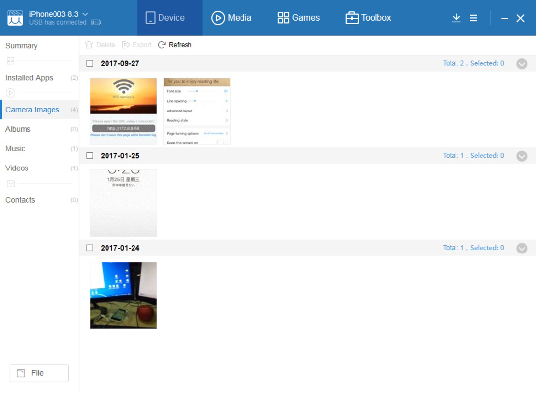 Screenshot 4