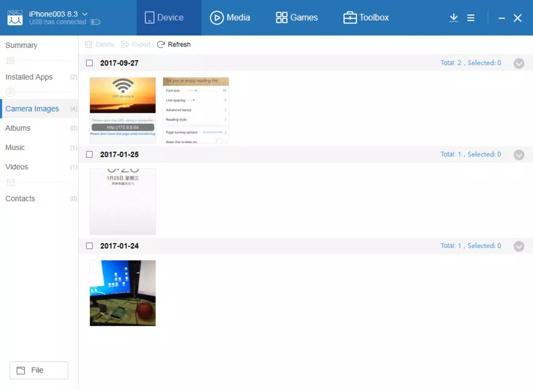 Screenshot 4