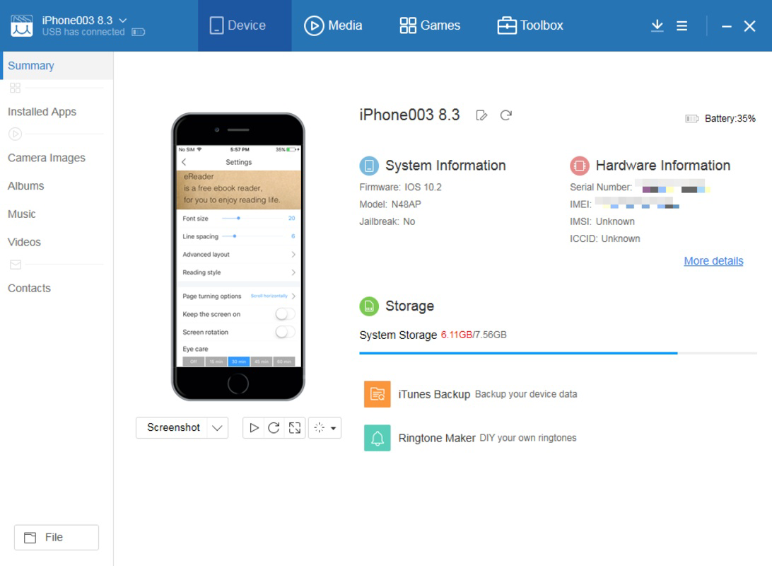 Screenshot 5 screenshot 5