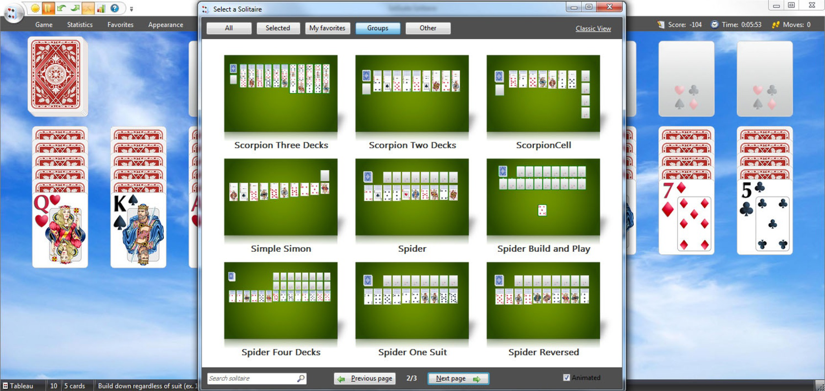 Screenshot 5 screenshot 5
