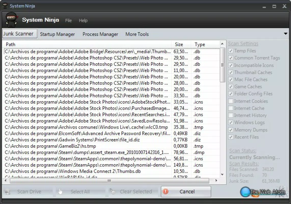 Screenshot 2