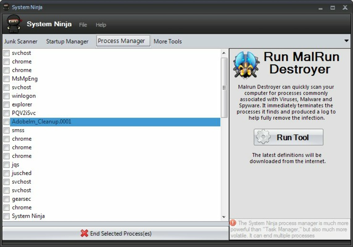 Screenshot 4