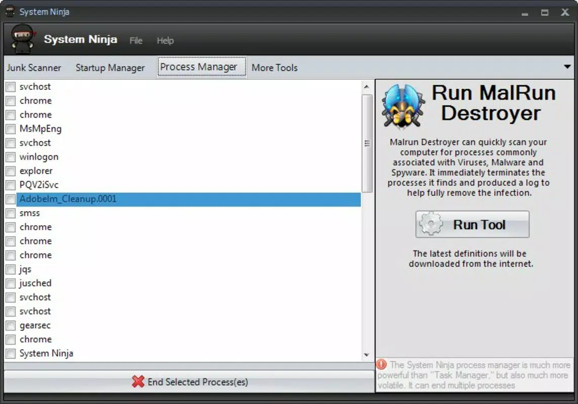Screenshot 4