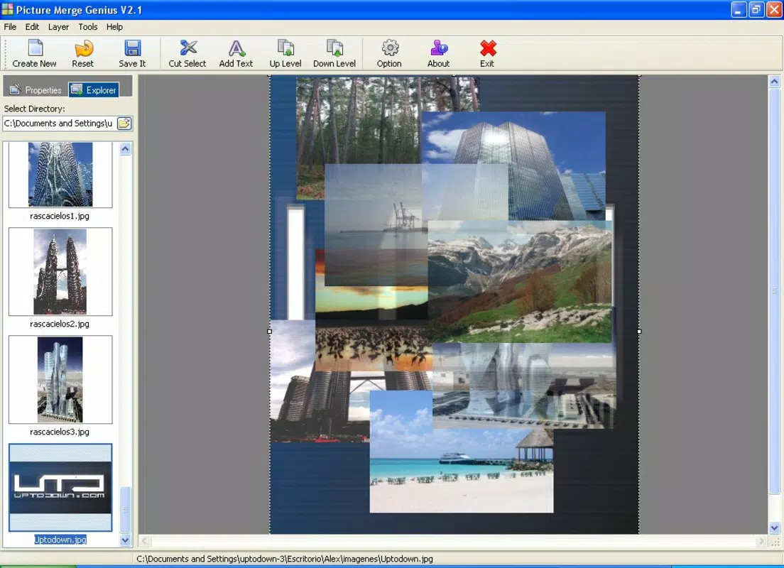 Screenshot 2