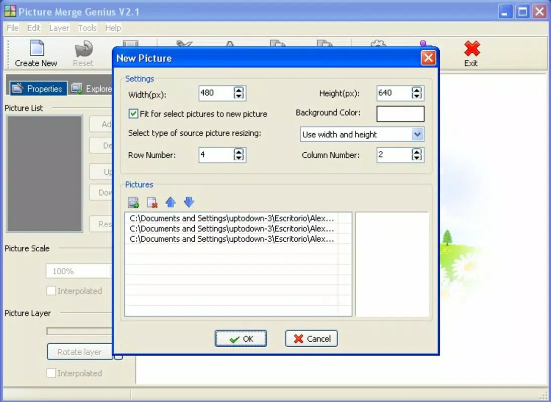 Screenshot 3