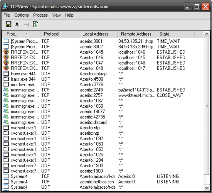 Screenshot 4 screenshot 4