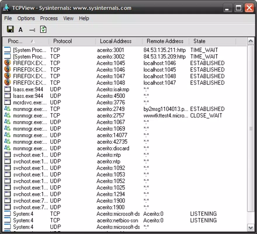 Screenshot 4