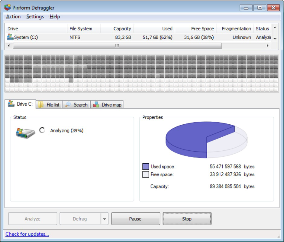 Screenshot 3 screenshot 3
