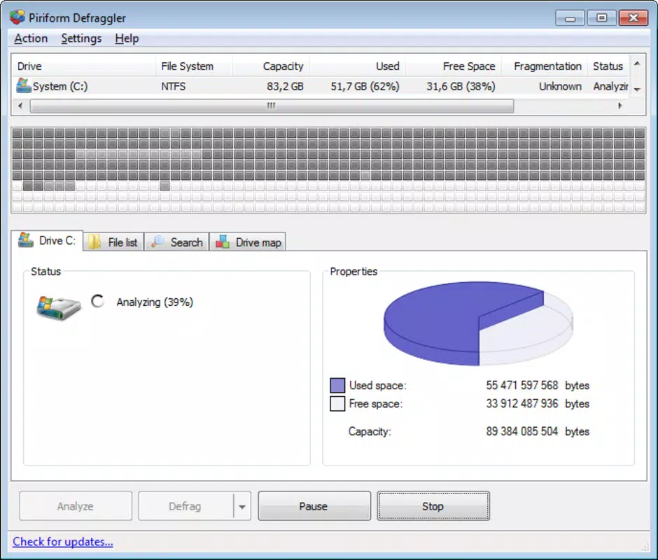 Screenshot 3