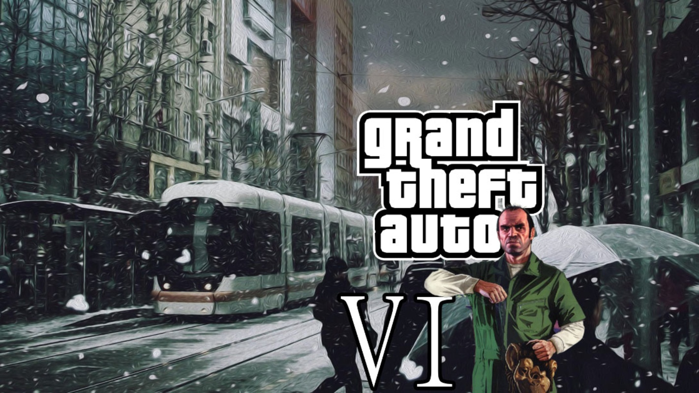 GTA 6 APK v2.2 Download For Android/IOS