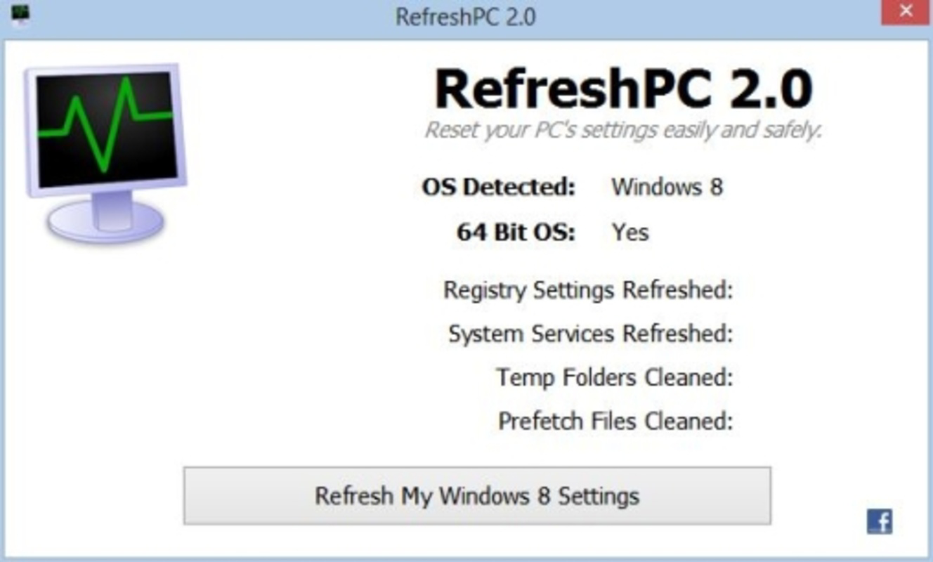 RefreshPC