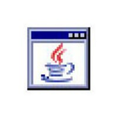 JavaExe icon