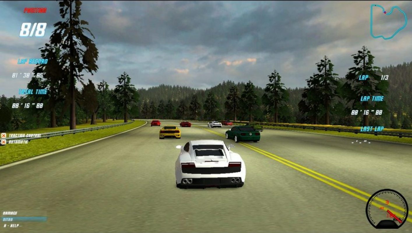 Screenshot 3