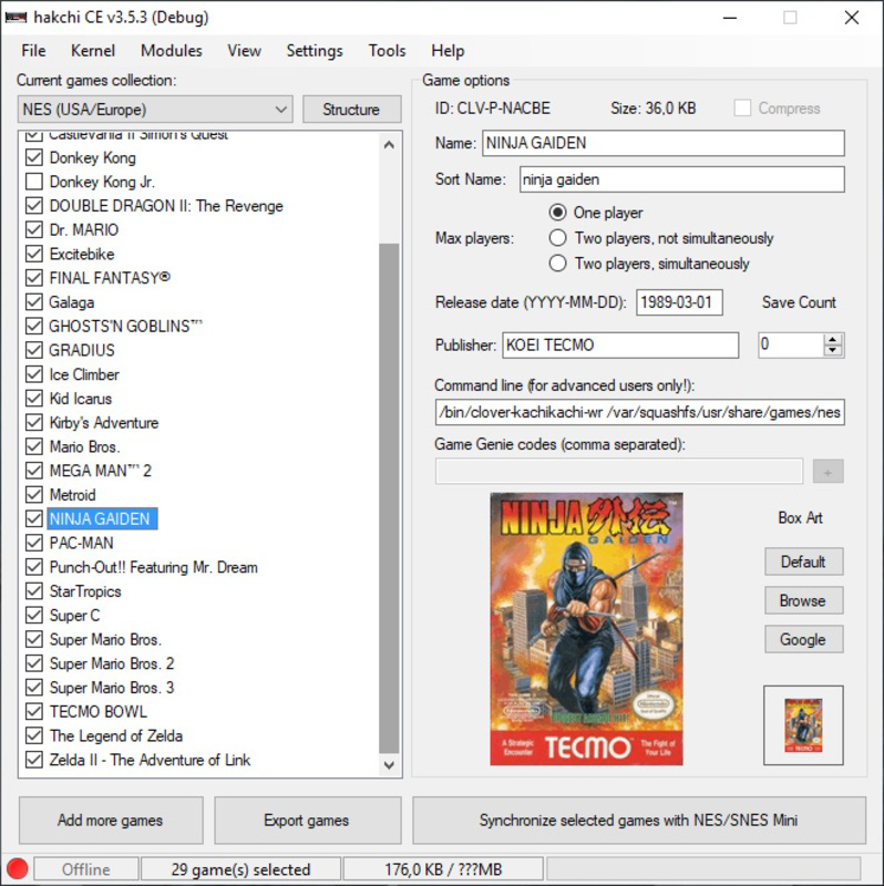 Screenshot 3 screenshot 3