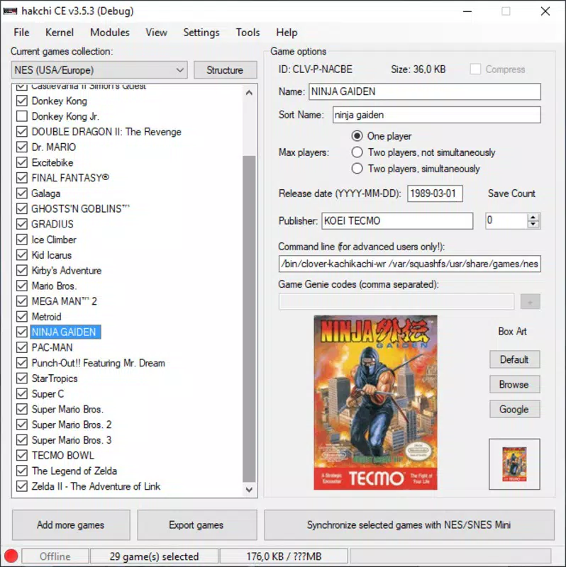 Screenshot 3