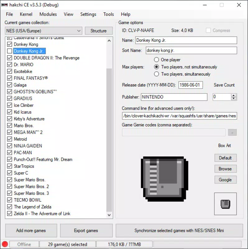 Screenshot 4