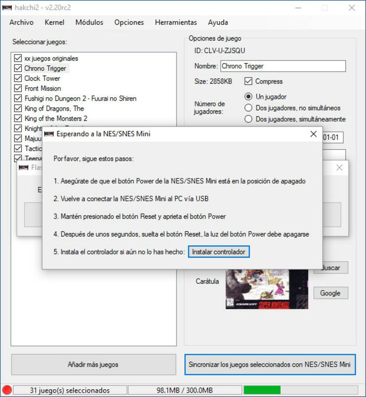 Screenshot 3