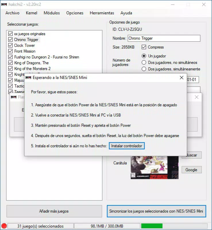 Screenshot 3