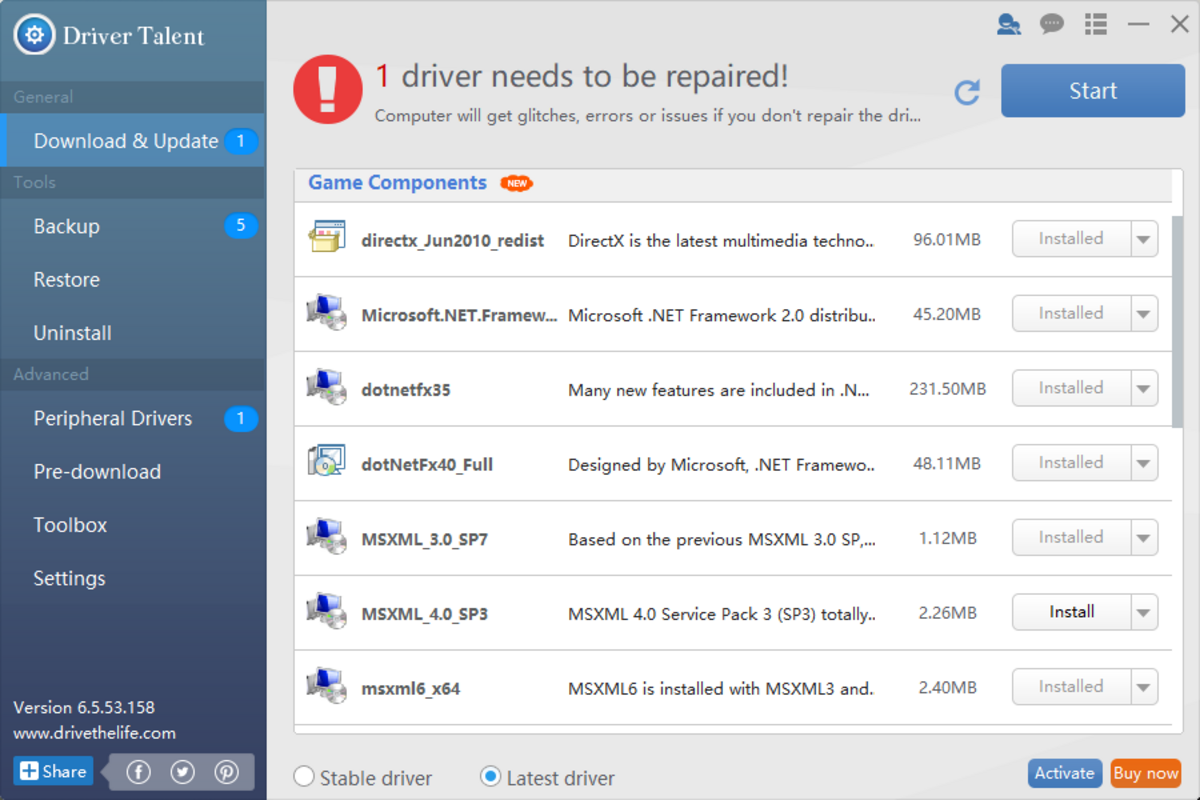 Screenshot 5 screenshot 5