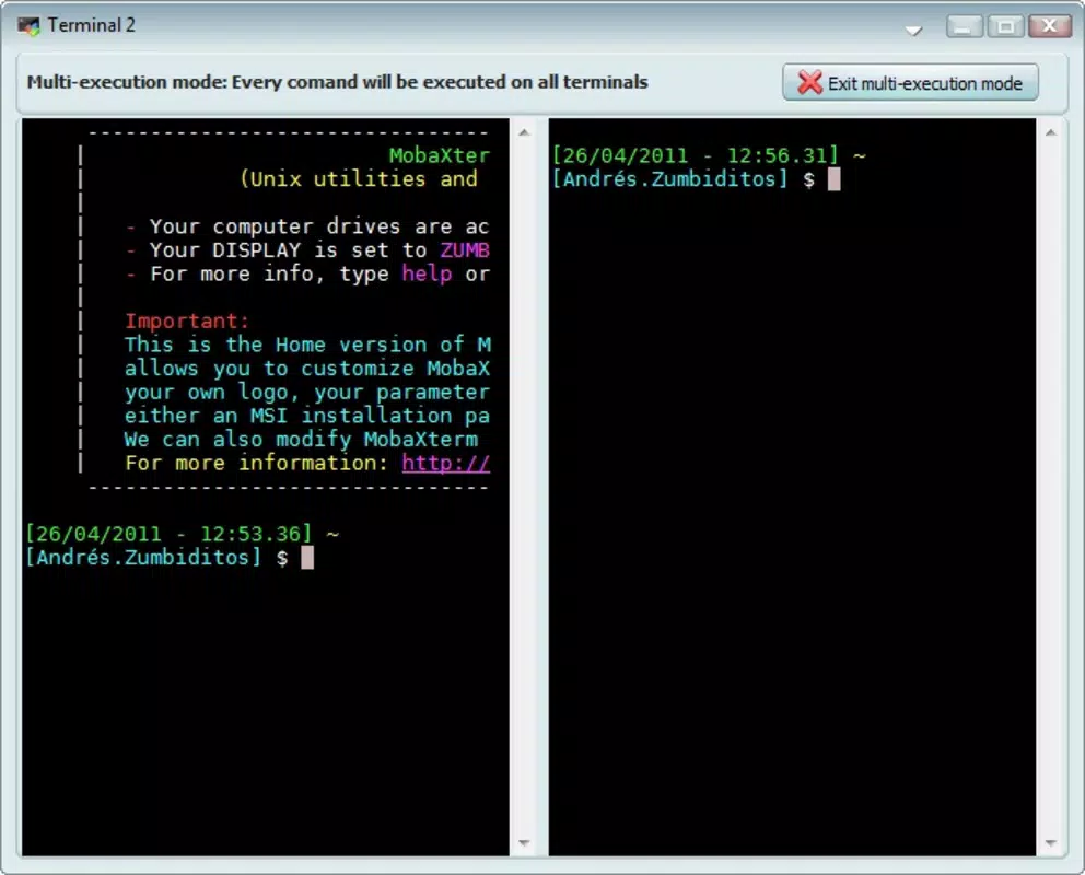Screenshot 4