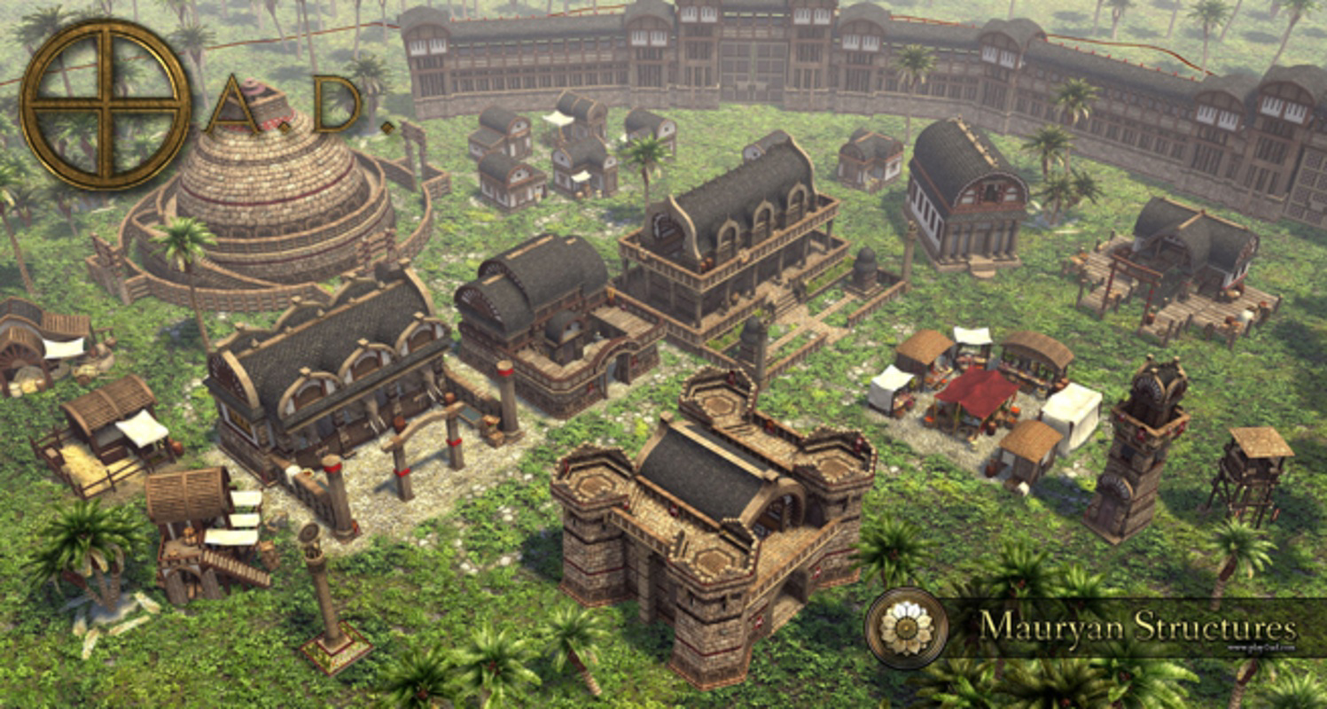 0 A.D.