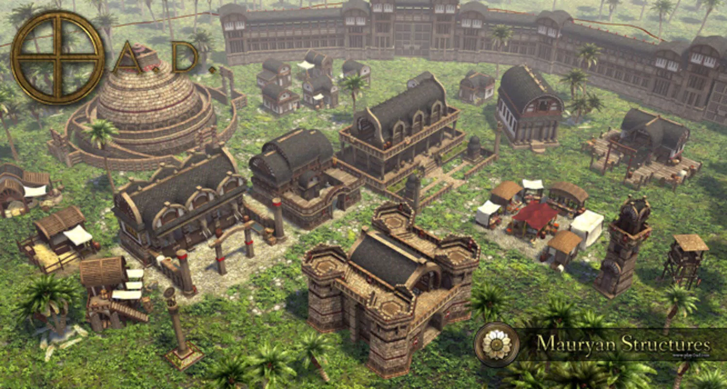 0 A.D.