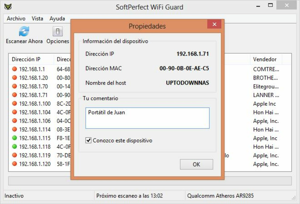 Screenshot 3 screenshot 3