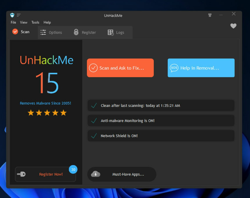 Screenshot 3