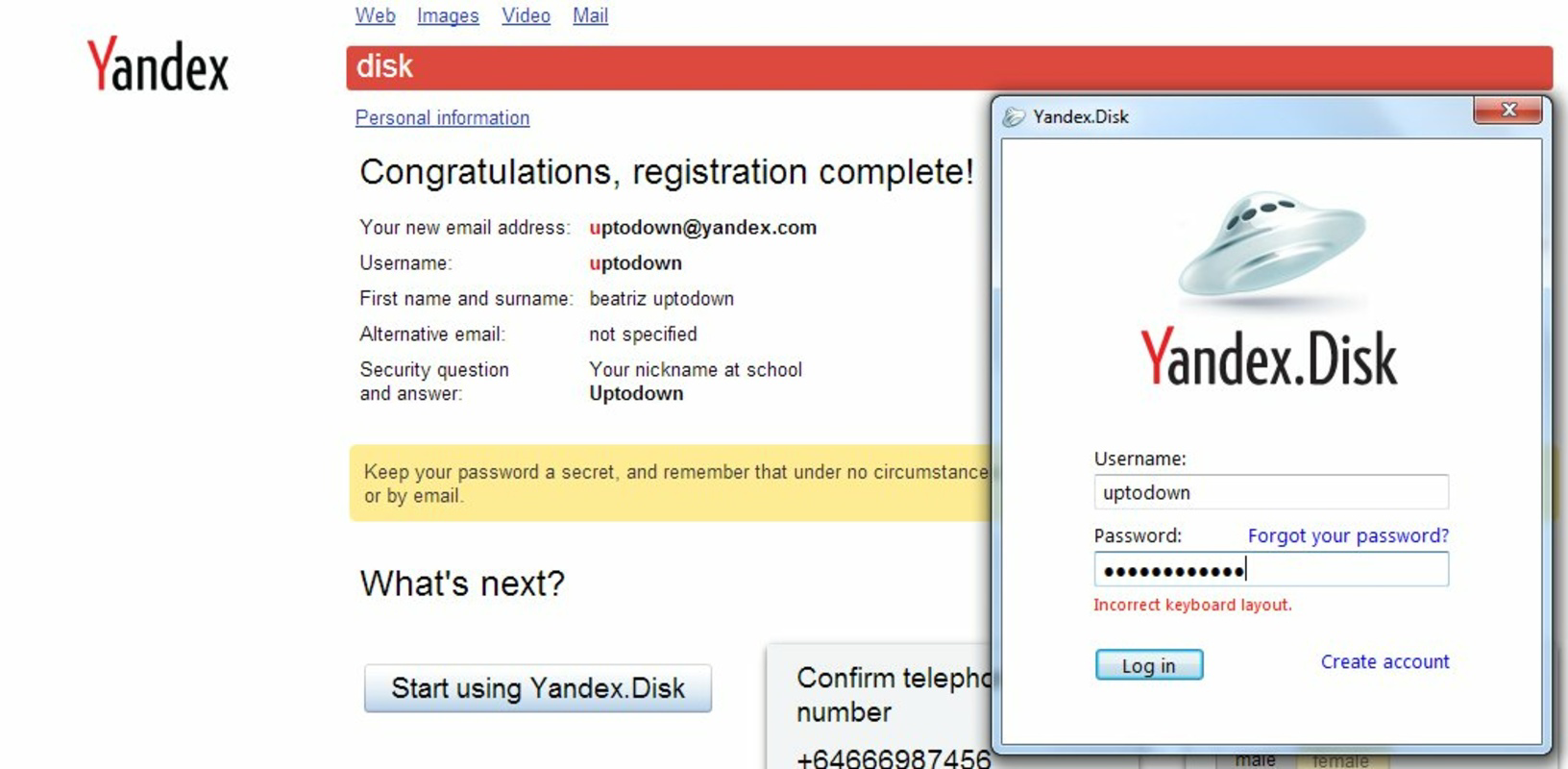 Screenshot 5 screenshot 5