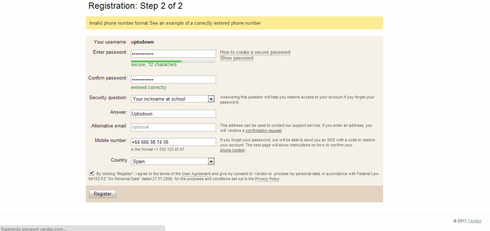 Screenshot 6 screenshot 6