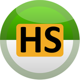 HeidiSQL icon