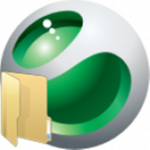 Sony Ericsson Update Service Logo
